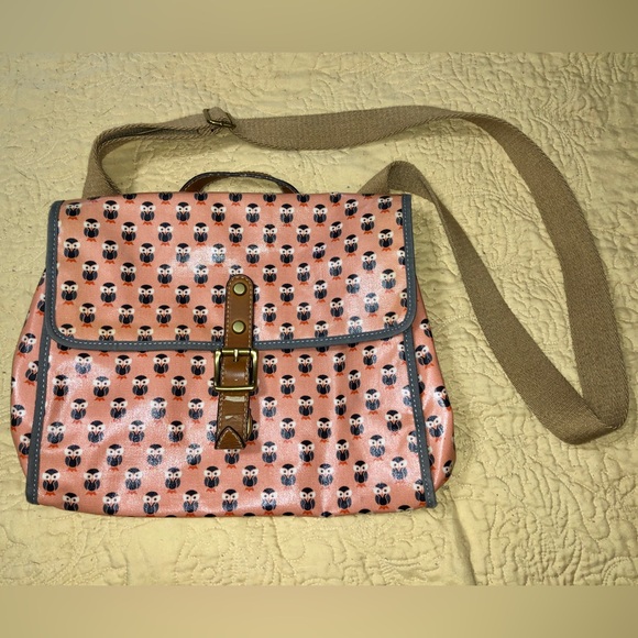 (3pc) Fossil Owl Set 🦉🧡 - Picture 8 of 16